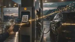 Биткойн плащания в Shell работят в Южна Африка чрез Lightning интеграция