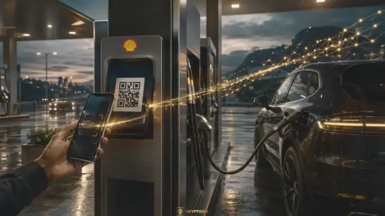 Биткойн плащания в Shell работят в Южна Африка чрез Lightning интеграция