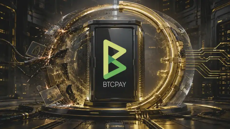 Уязвимост в BTCPay Server и спешна актуализация на защитен сървърен възел