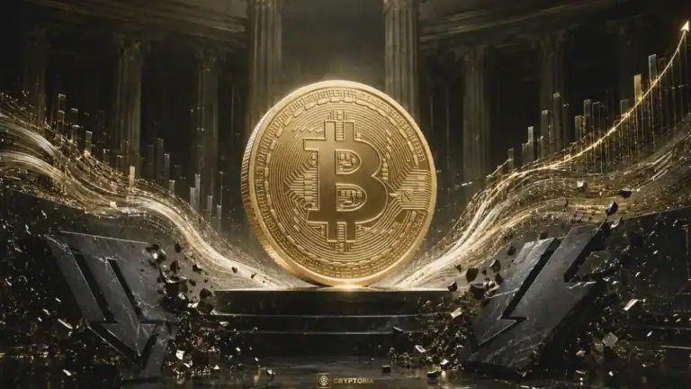 Какво повиши цената на Биткойн с близо 15% за два дни до над $79 400?