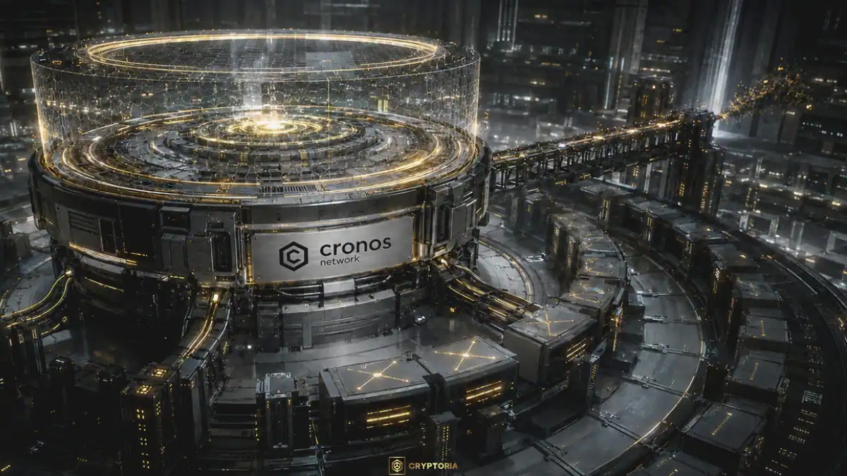 Cronos Network спря след експлойта в Tectonic Спряно мрежово ядро на Cronos Network след експлойта в Tectonic за около 74 млн. долара