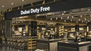 Dubai Duty Free въведе Crypto.com Pay на летищата в Дубай