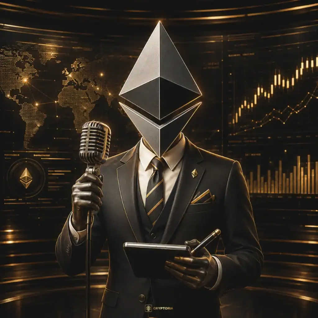 Изображение за Етериум (ETH) Новини
