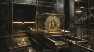 Hashdex закрива своя спот Биткойн ETF — първото подобно делистване в САЩ