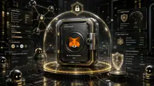 MetaMask пусна Agent Wallet за автономни ИИ агенти