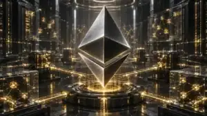 Какво е Етериум (ETH) и как работи?
