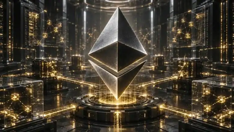 Какво е Етериум (ETH) и как работи?