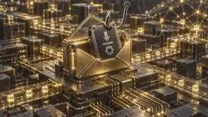 Фишинг измама с Liquid Network подмамва потребители да изтеглят зловреден файл
