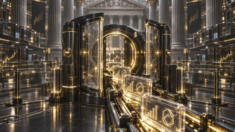 SEC въведе Innovation Exemption след застоя около CLARITY Act