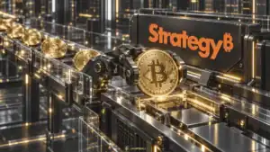 Strategy купи 950 BTC и изкупи STRC за 174 млн. долара