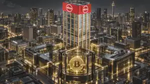 Absa става първата банка в Африка с попечителство за Биткойн и други дигитални активи