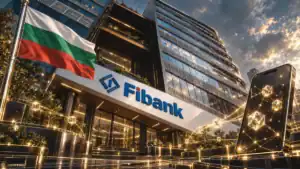 Fibank и Bitpanda подготвят криптоинвестиции в My Fibank