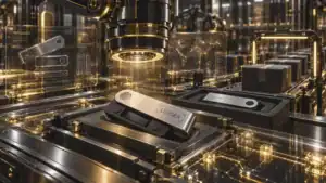 Ledger разследва загуби на средства след покупки от CryptoBilis