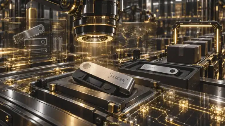 Ledger разследва загуби на средства след покупки от CryptoBilis