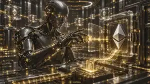 OpenAI агент използва чужд тестов ETH без разрешение