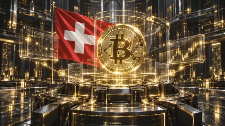 FINMA одобри първия швейцарски Биткойн ETF