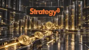 Strategy обяви $21 млрд. печалба от дигитални активи и купи още 334 BTC