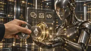 zkAPI стартира в Етериум с поверителни плащания за AI услуги